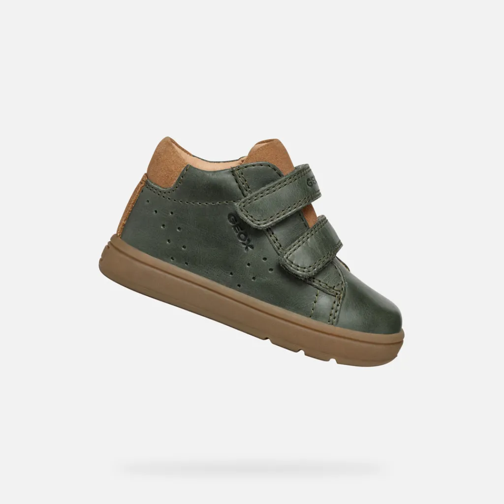 Enfant Geox BIGLIA BÉBÉ