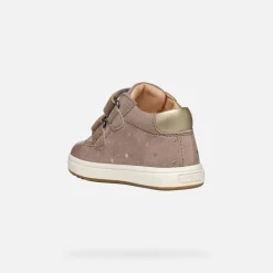 Enfant Geox BIGLIA BÉBÉ FILLE
