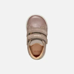 Enfant Geox BIGLIA BÉBÉ FILLE