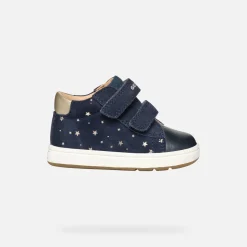 Enfant Geox BIGLIA BÉBÉ FILLE