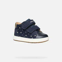 Enfant Geox BIGLIA BÉBÉ FILLE