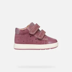 Enfant Geox BIGLIA BÉBÉ FILLE