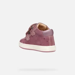 Enfant Geox BIGLIA BÉBÉ FILLE