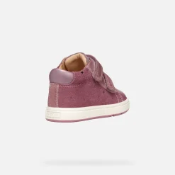 Enfant Geox BIGLIA BÉBÉ FILLE