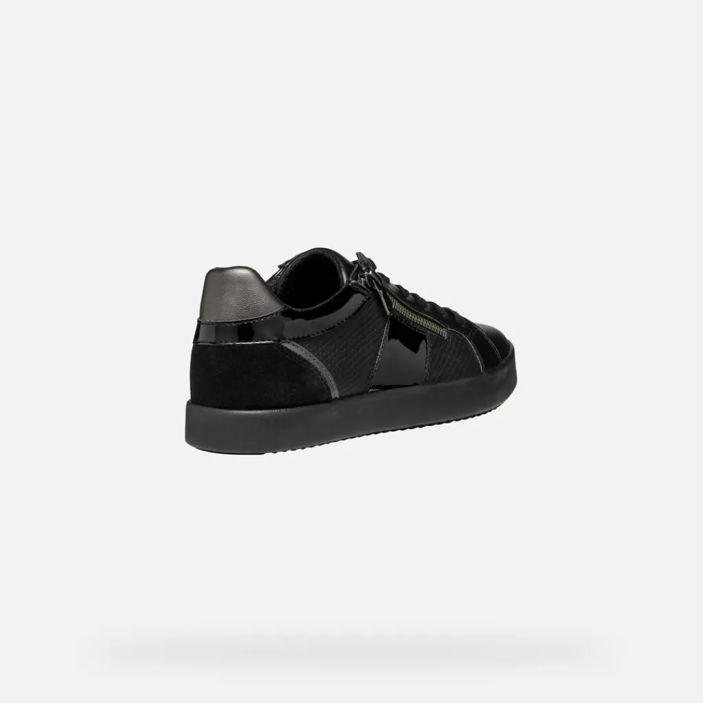Femme Geox BLOMIEE FEMME