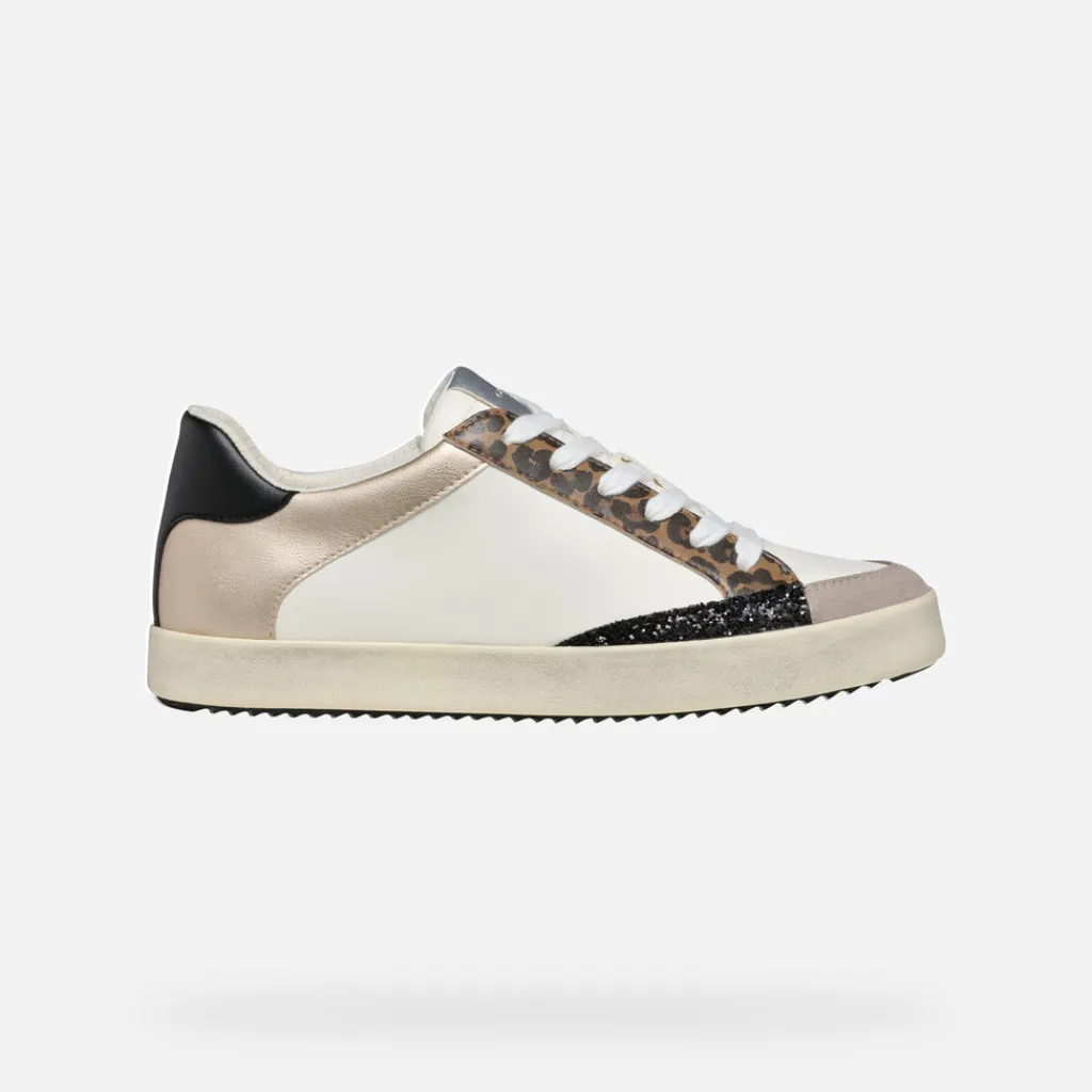 Femme Geox BLOMIEE FEMME