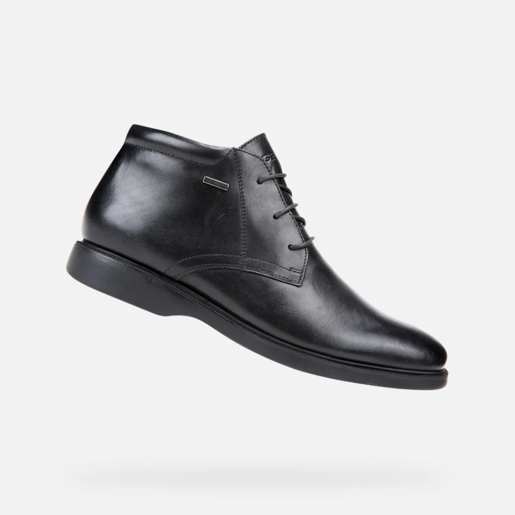 Homme Geox BRAYDEN 2FIT ABX HOMME