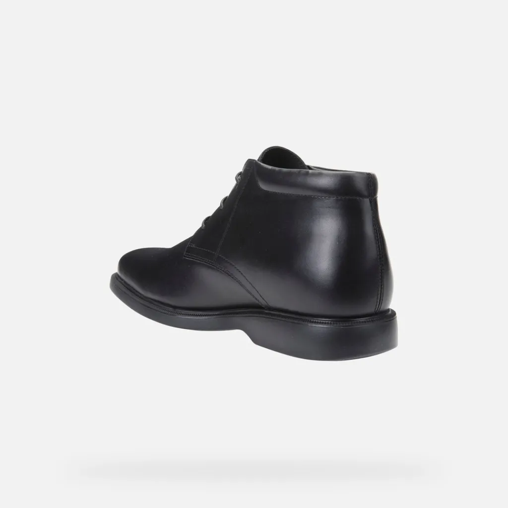 Homme Geox BRAYDEN 2FIT ABX HOMME