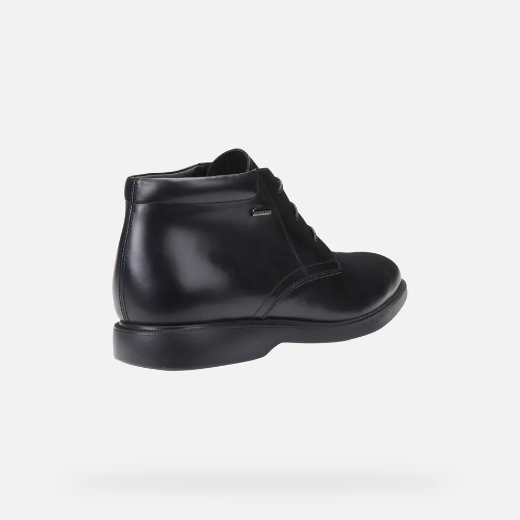 Homme Geox BRAYDEN 2FIT ABX HOMME