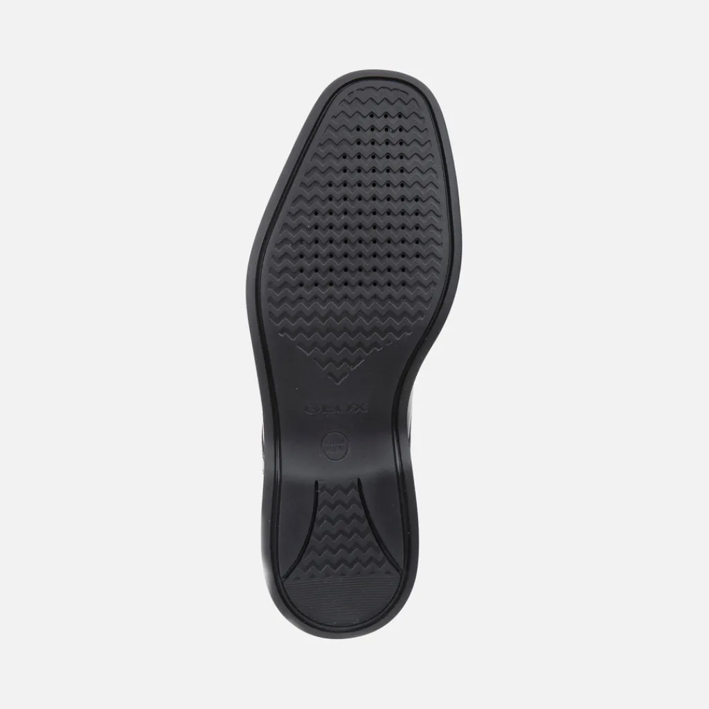 Homme Geox BRAYDEN 2FIT ABX HOMME
