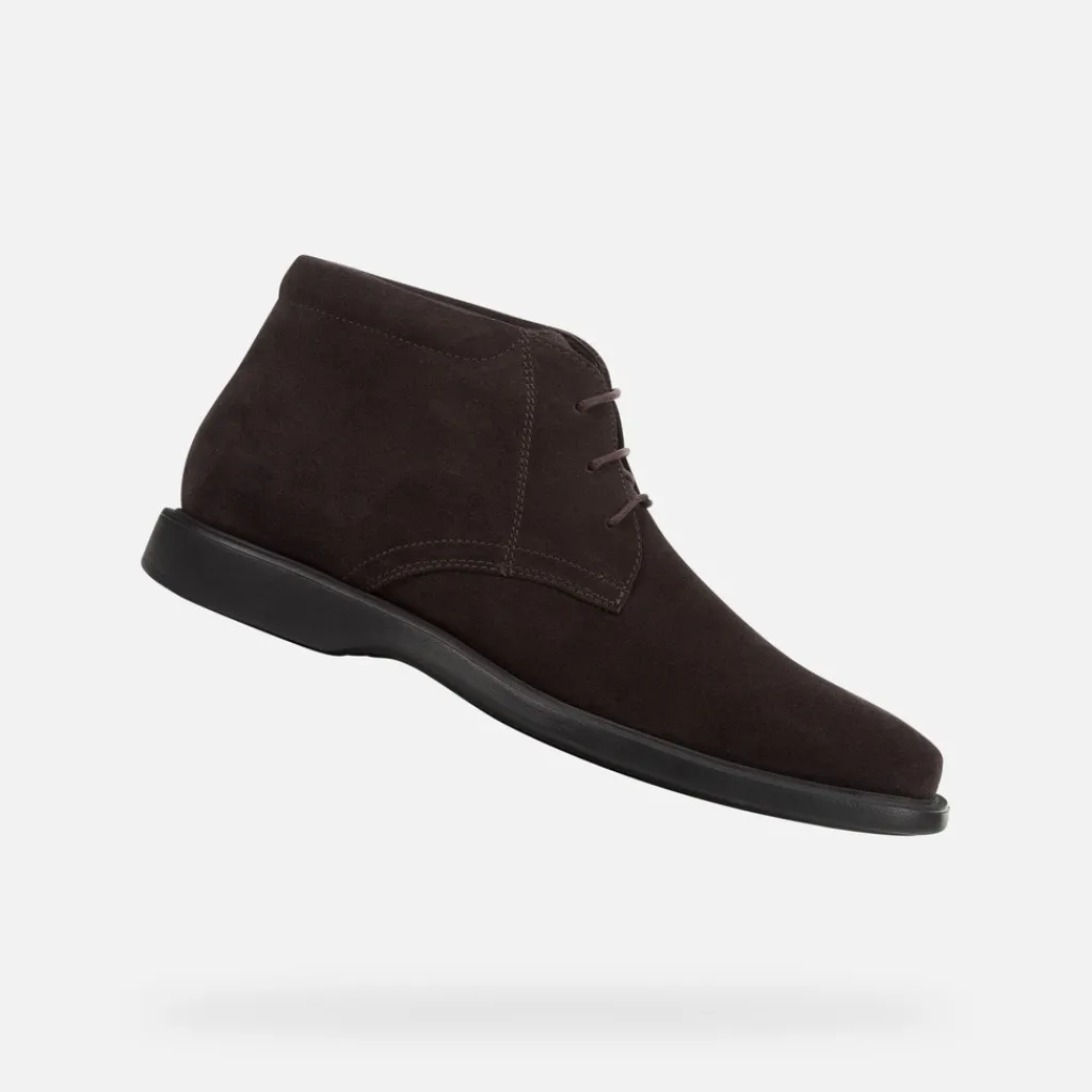 Homme Geox BRAYDEN 2FIT ABX HOMME