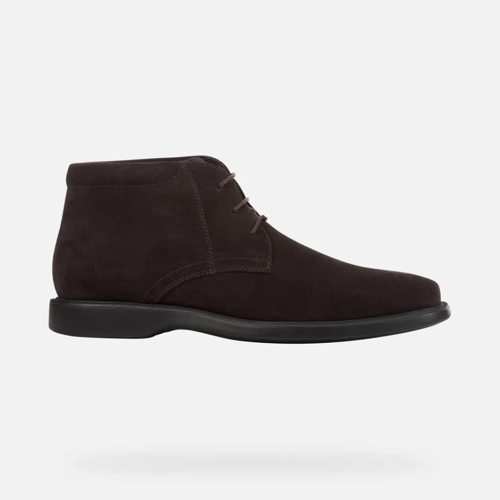 Homme Geox BRAYDEN 2FIT ABX HOMME