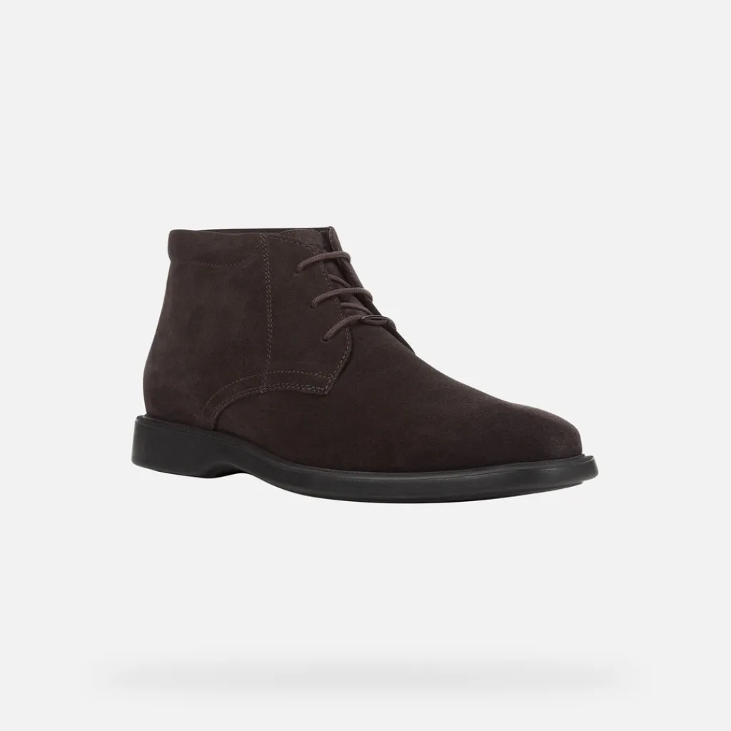 Homme Geox BRAYDEN 2FIT ABX HOMME