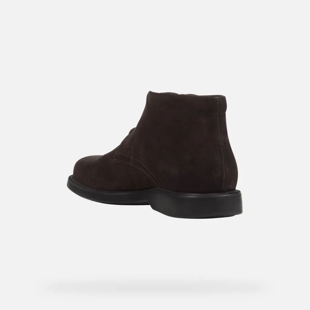 Homme Geox BRAYDEN 2FIT ABX HOMME