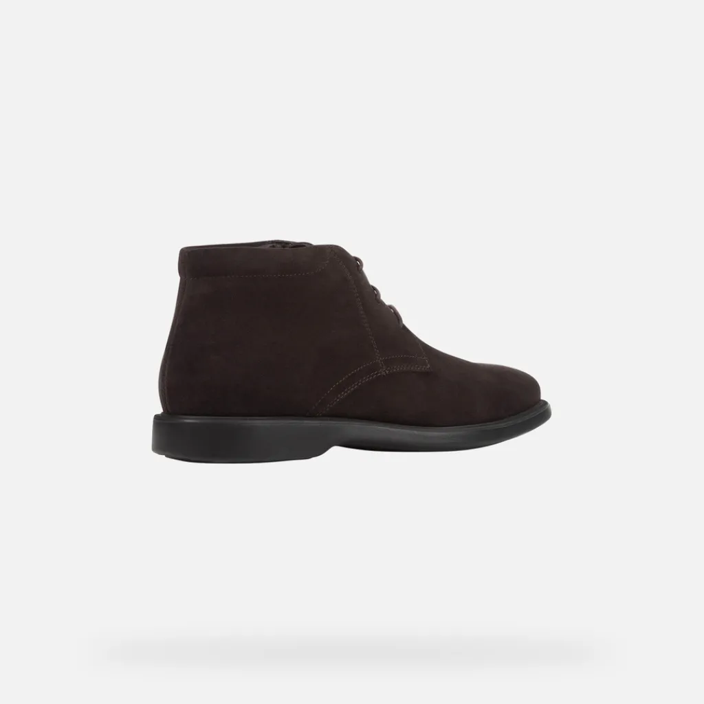 Homme Geox BRAYDEN 2FIT ABX HOMME