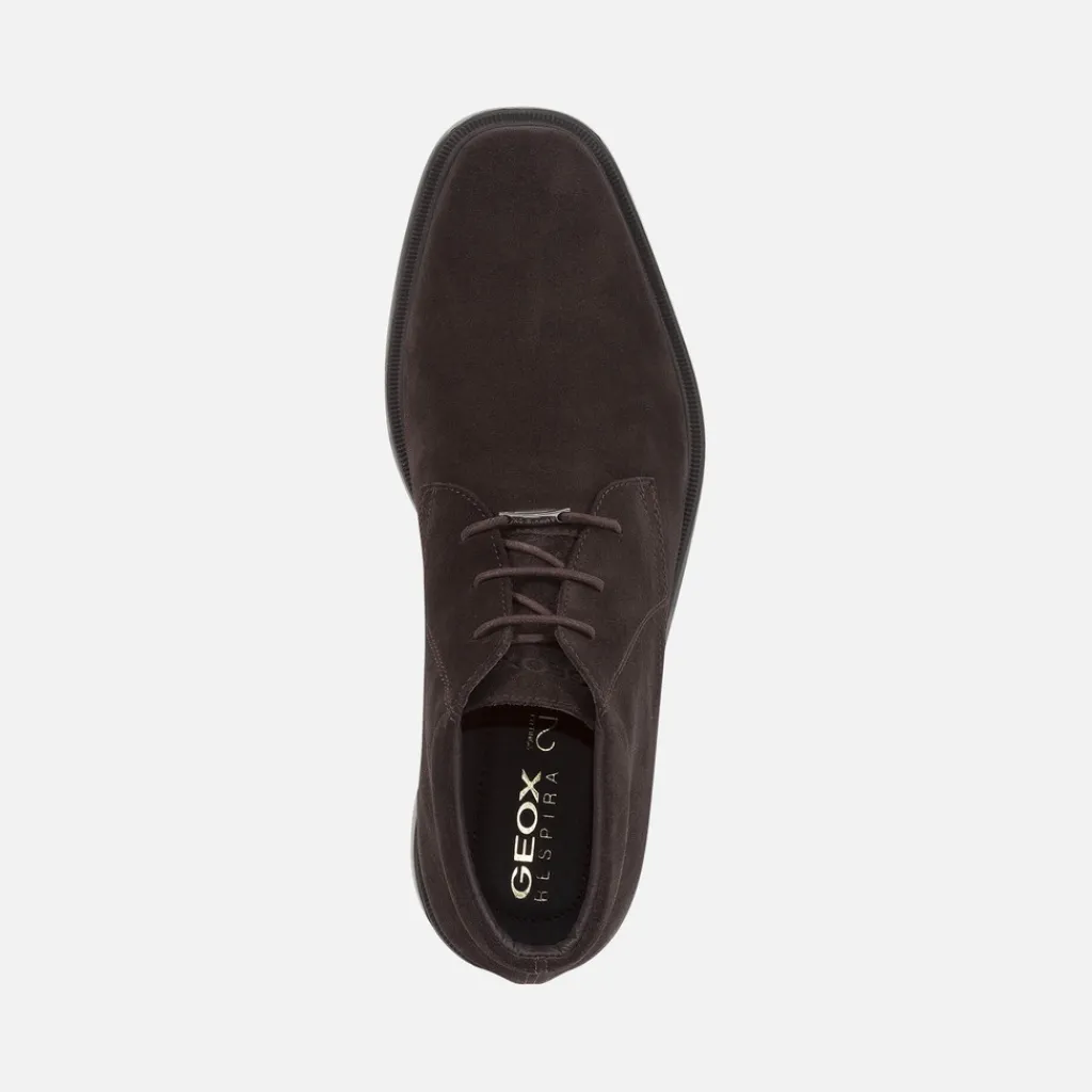 Homme Geox BRAYDEN 2FIT ABX HOMME