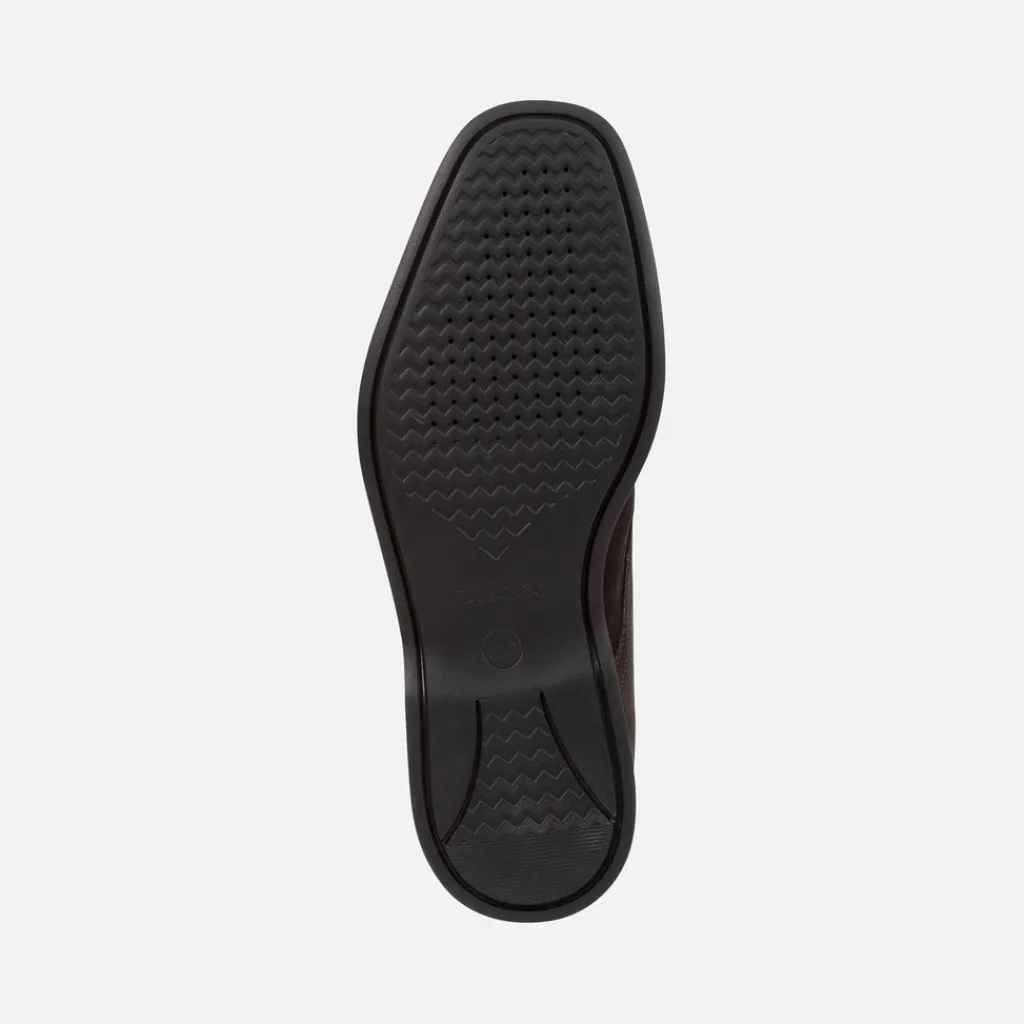 Homme Geox BRAYDEN 2FIT ABX HOMME