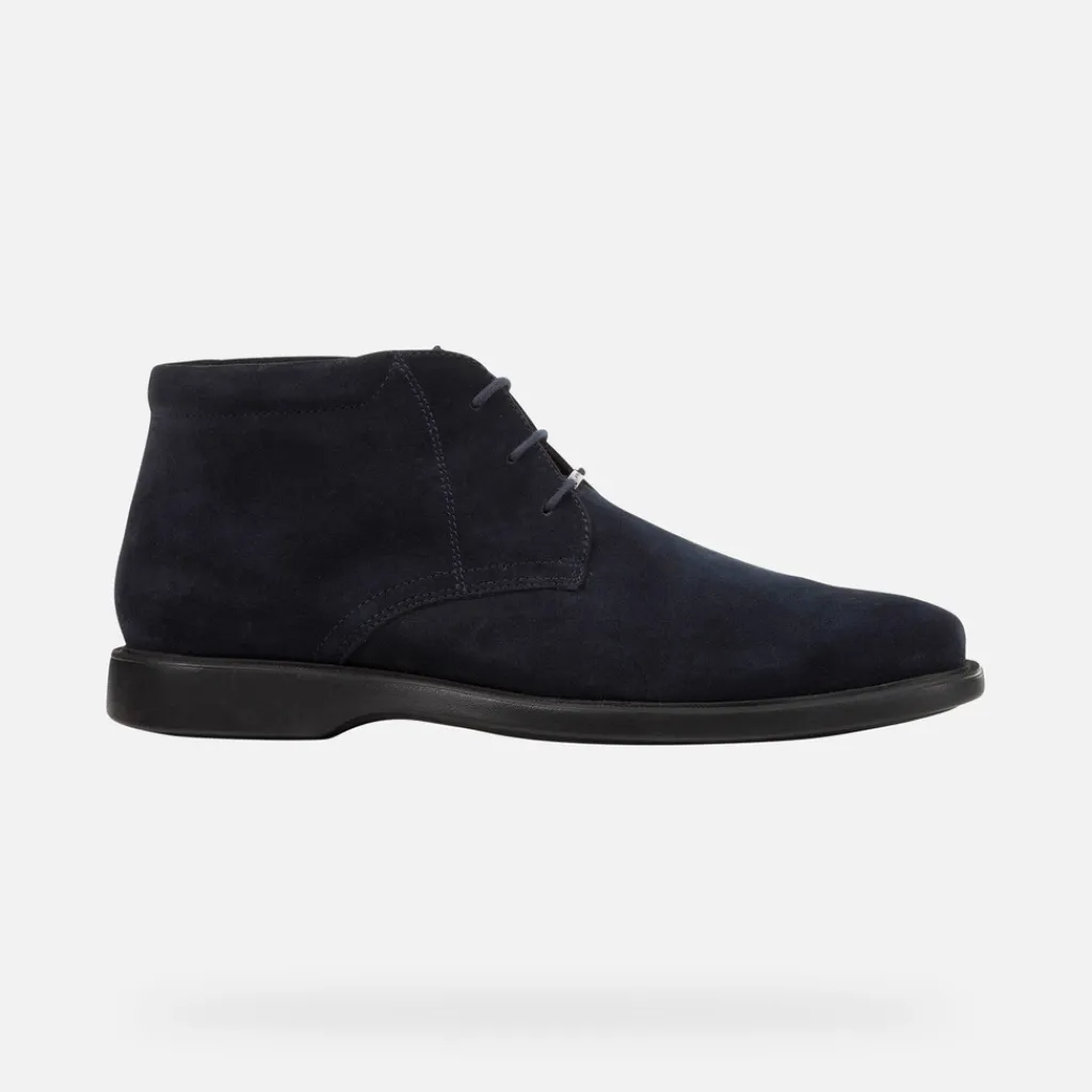 Homme Geox BRAYDEN 2FIT ABX HOMME