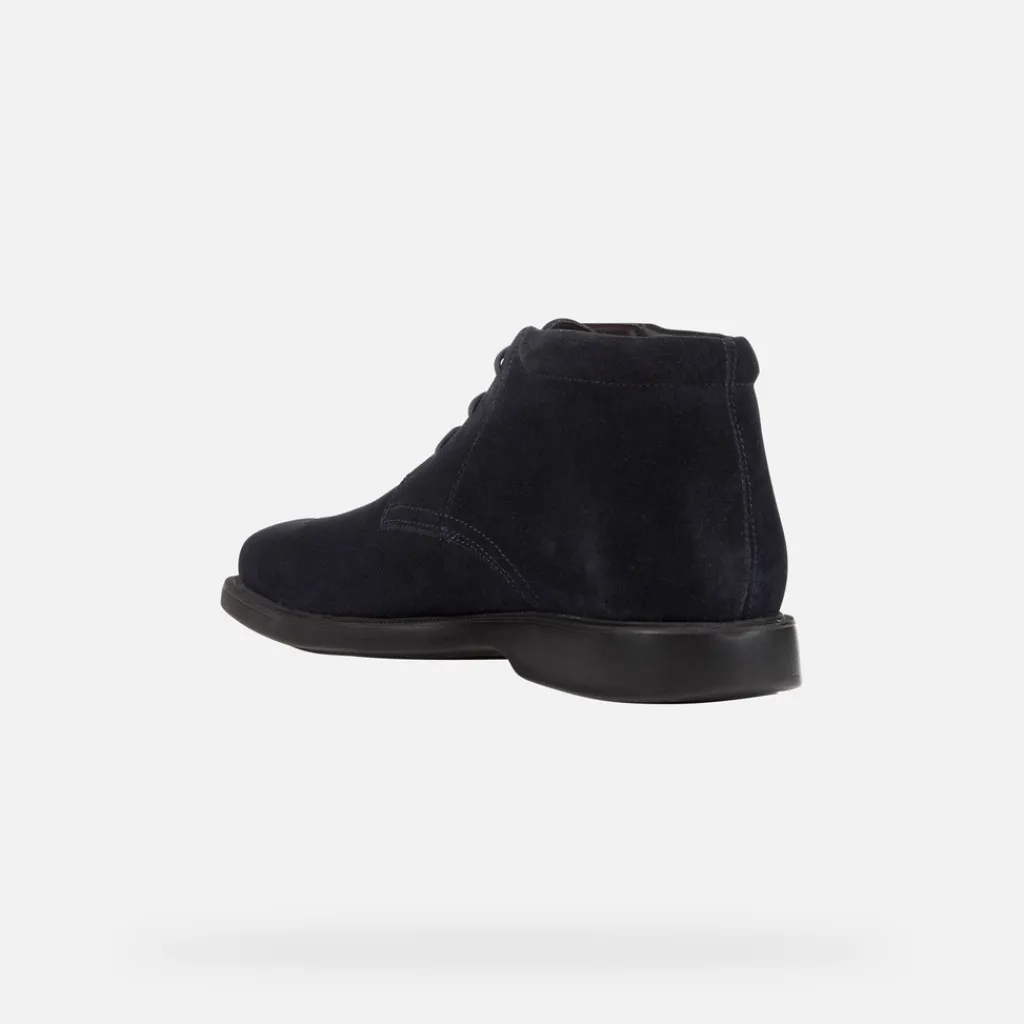 Homme Geox BRAYDEN 2FIT ABX HOMME