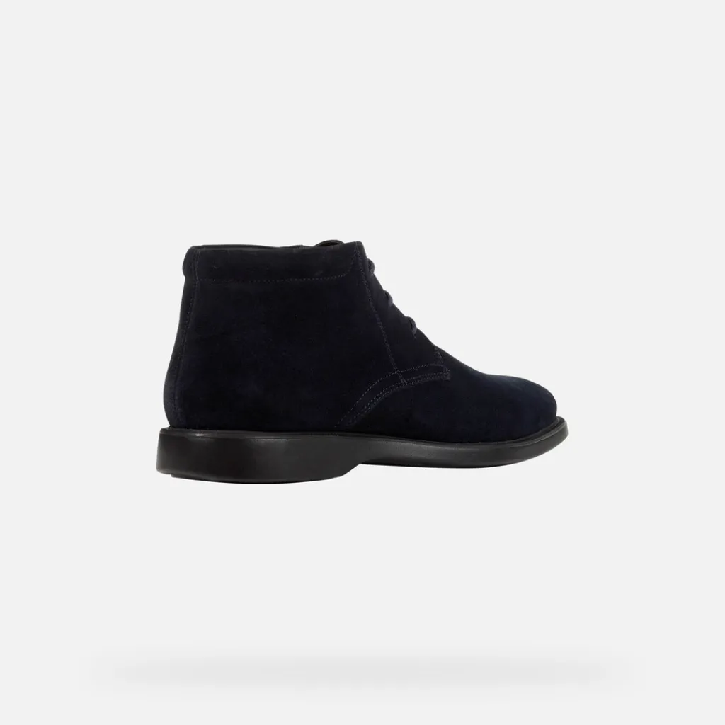 Homme Geox BRAYDEN 2FIT ABX HOMME