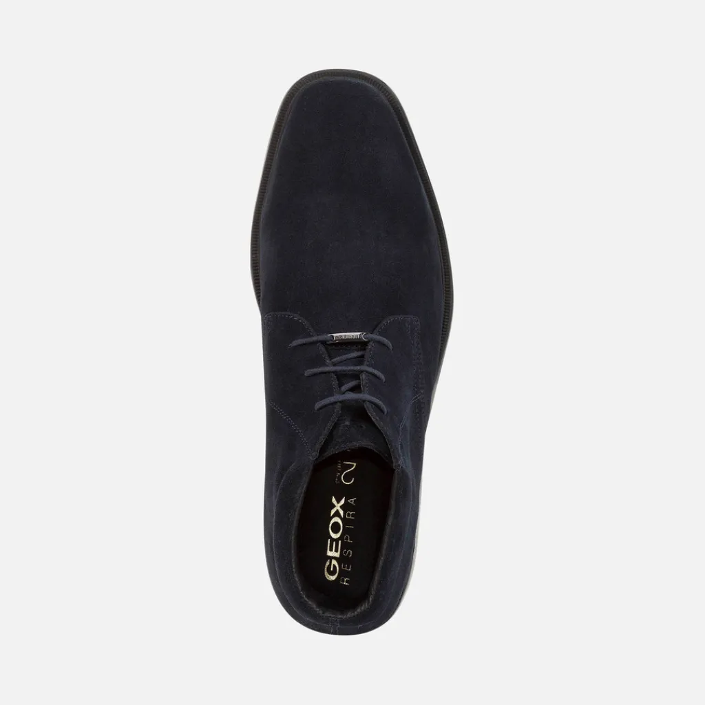 Homme Geox BRAYDEN 2FIT ABX HOMME