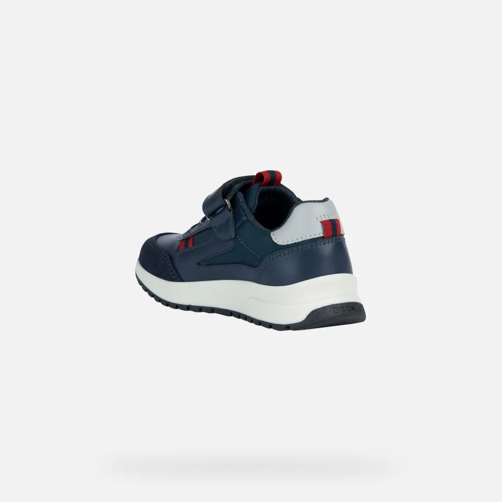 Geox BRIEZEE GARÇON