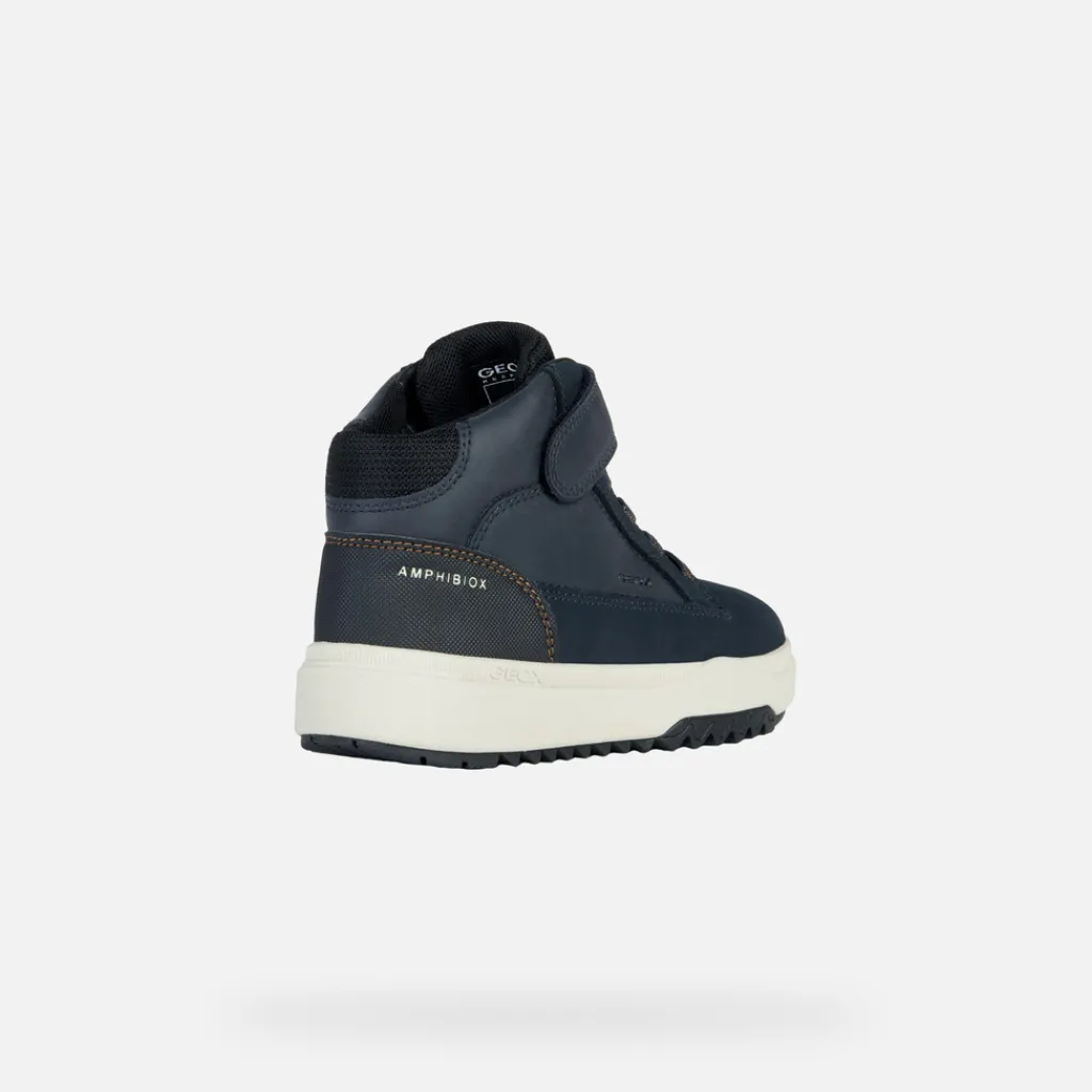 Geox BUNSHEE ABX GARÇON
