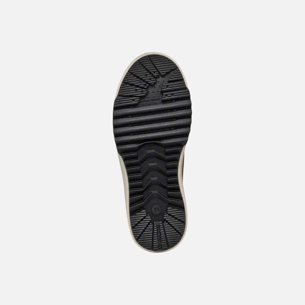 Geox BUNSHEE ABX GARÇON