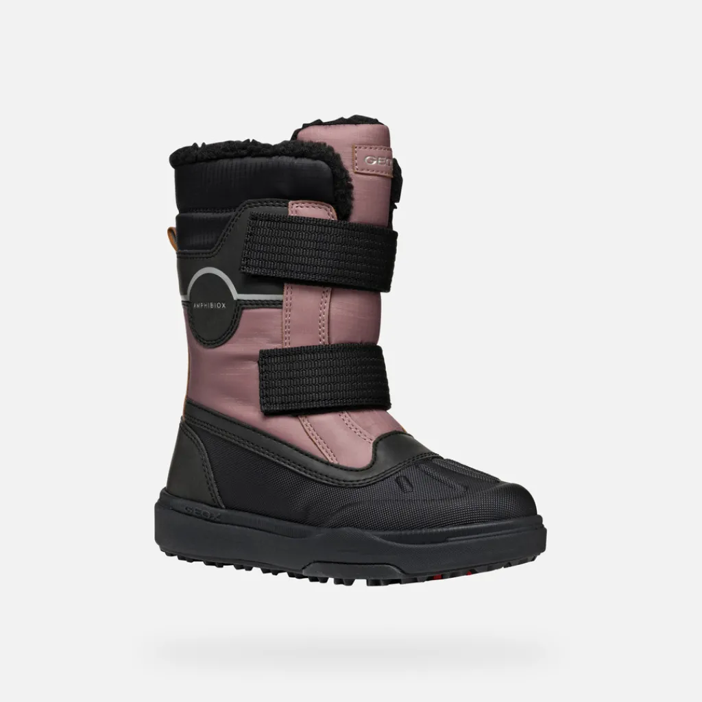 Geox BUNSHEE PG ABX JUNIOR