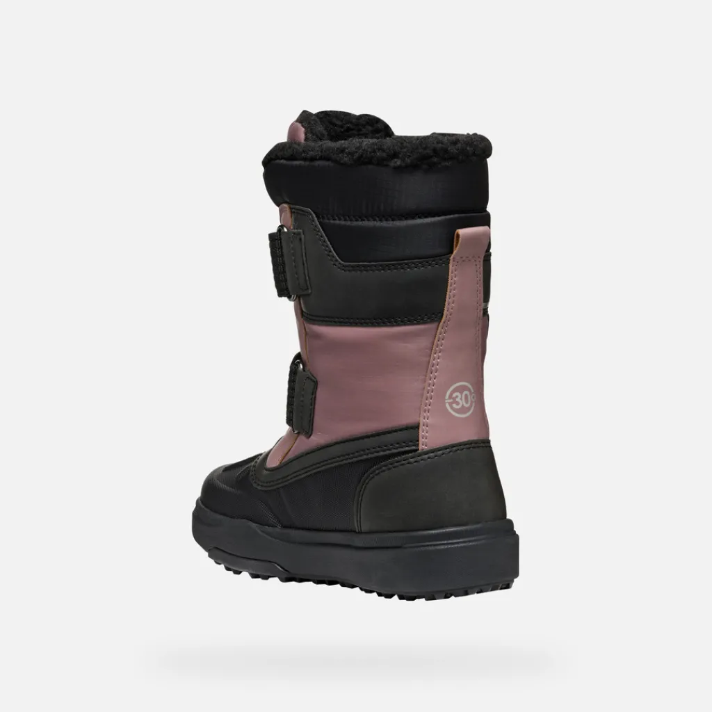 Geox BUNSHEE PG ABX JUNIOR