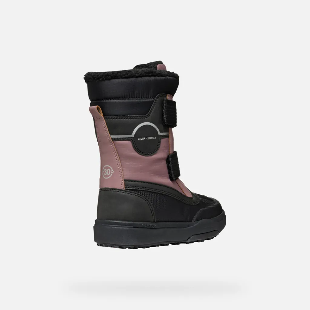 Geox BUNSHEE PG ABX JUNIOR