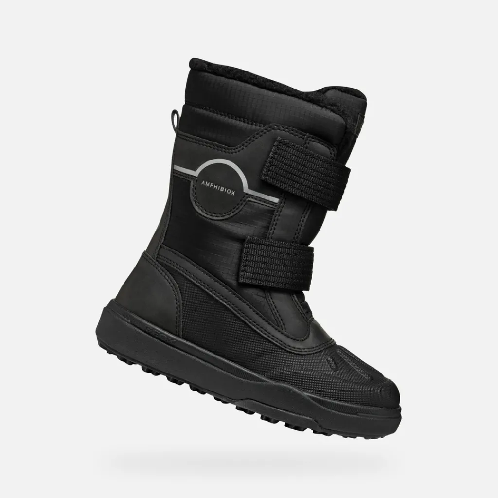 Geox BUNSHEE PG ABX JUNIOR