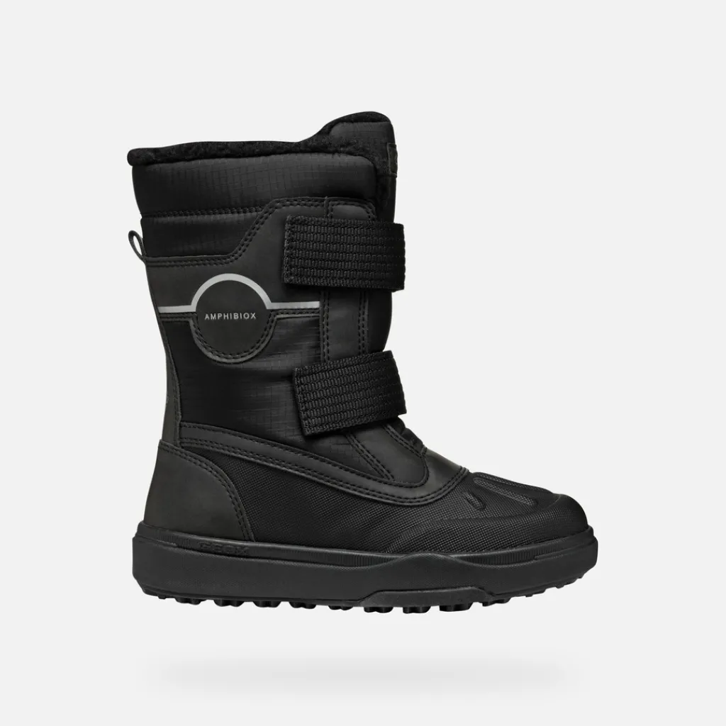 Geox BUNSHEE PG ABX JUNIOR