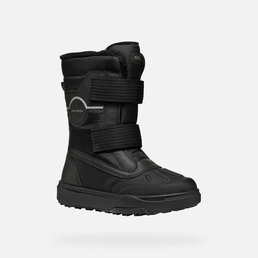 Geox BUNSHEE PG ABX JUNIOR