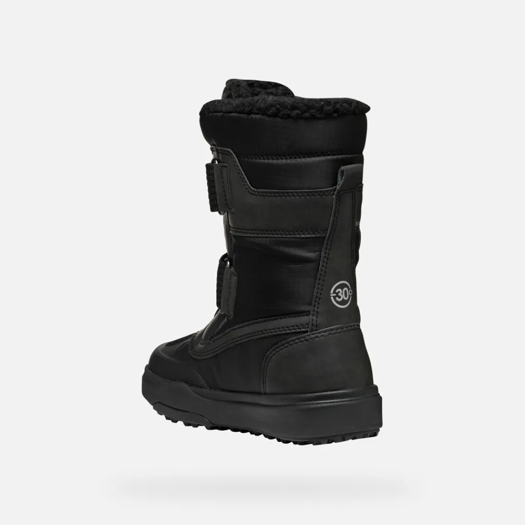 Geox BUNSHEE PG ABX JUNIOR