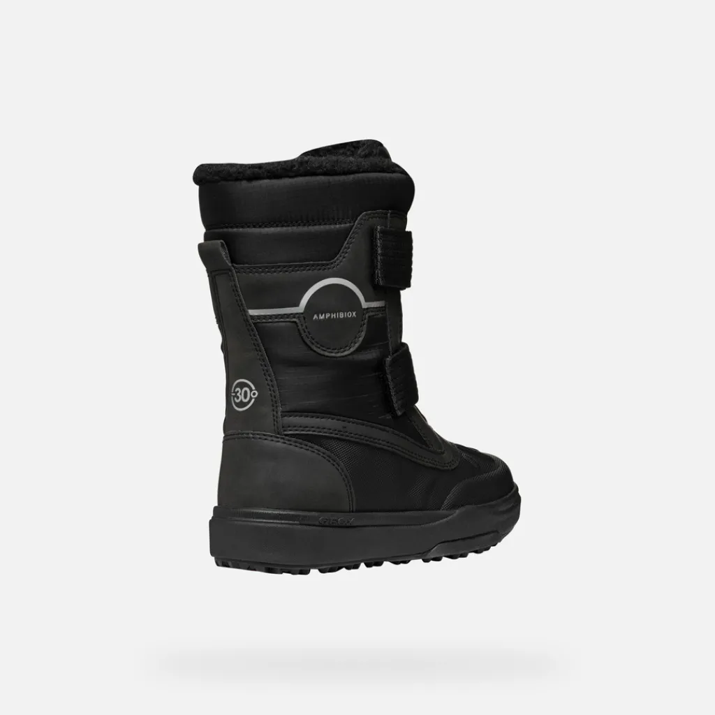 Geox BUNSHEE PG ABX JUNIOR