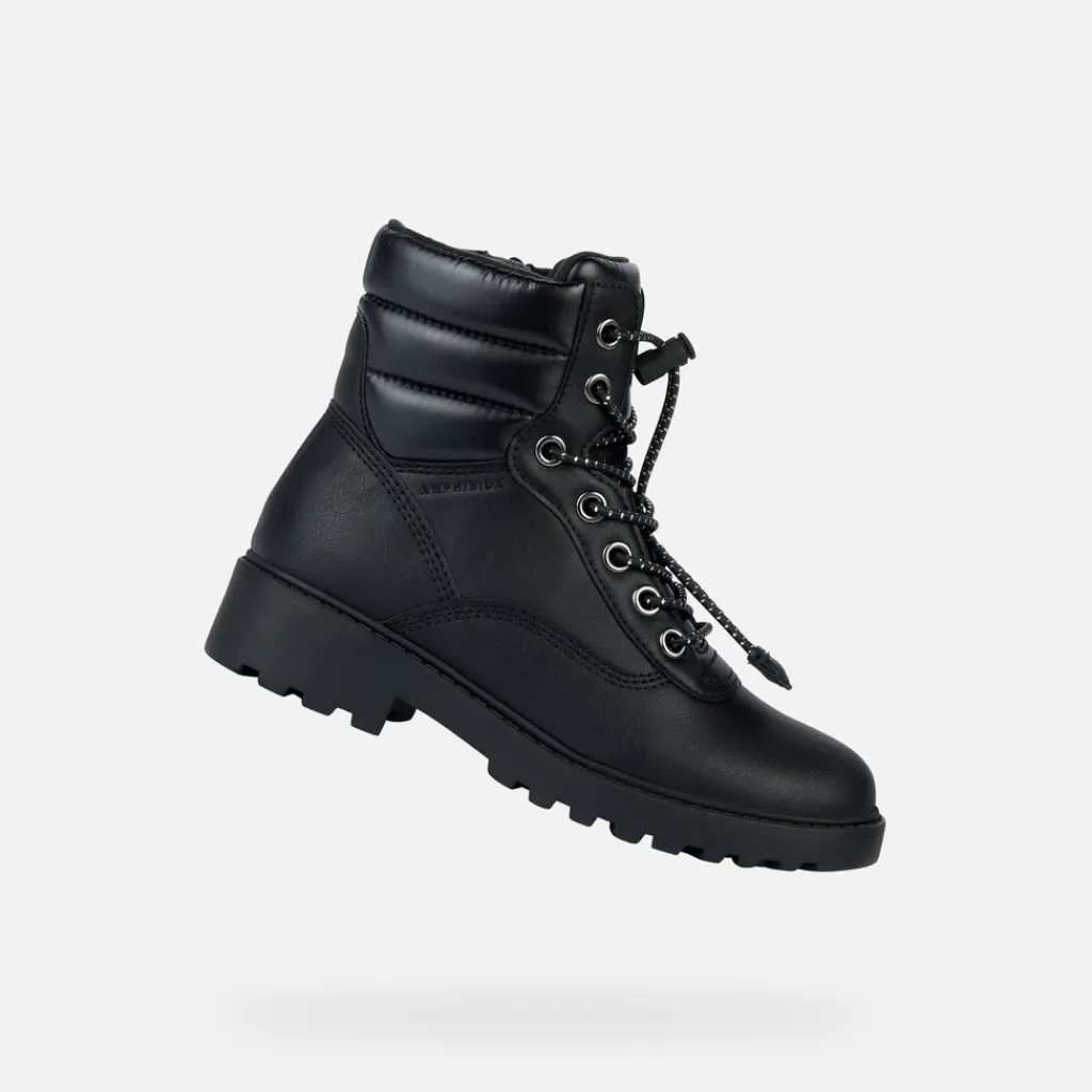 Geox CASEY ABX FILLE