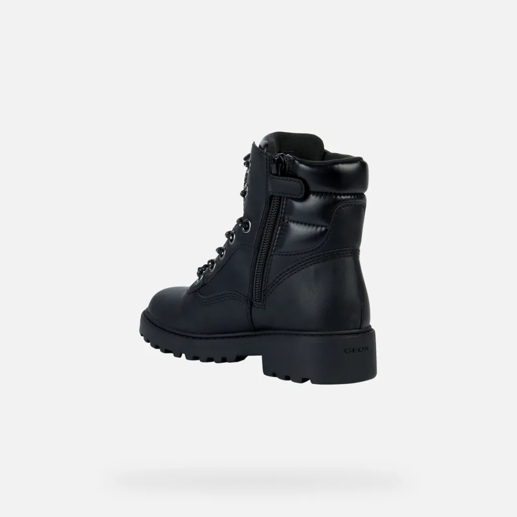Geox CASEY ABX FILLE