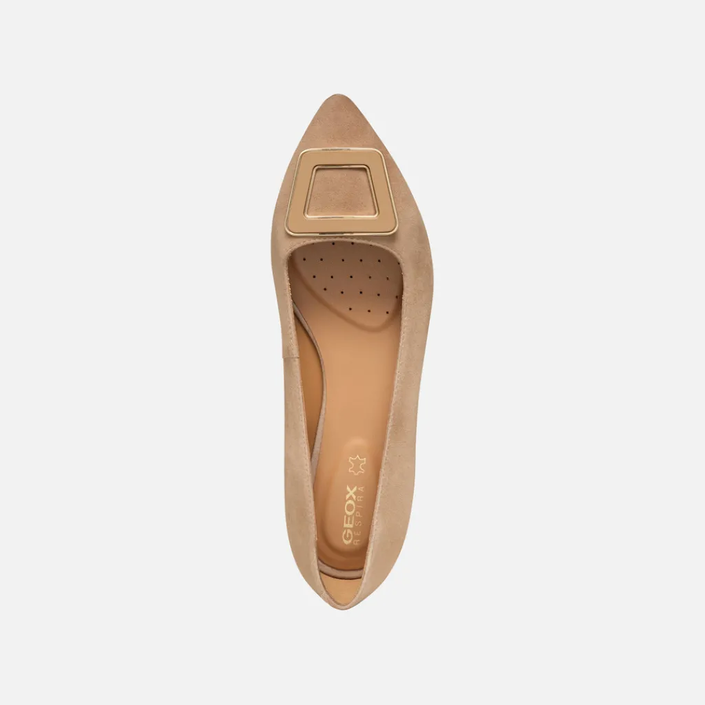 Femme Geox CHARYSSA FEMME