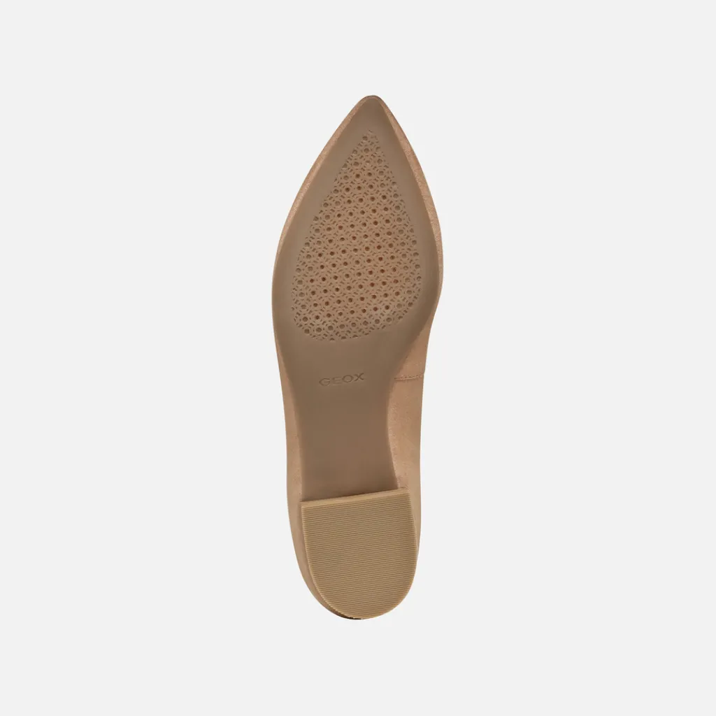 Femme Geox CHARYSSA FEMME