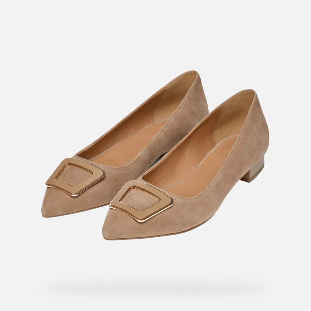Femme Geox CHARYSSA FEMME
