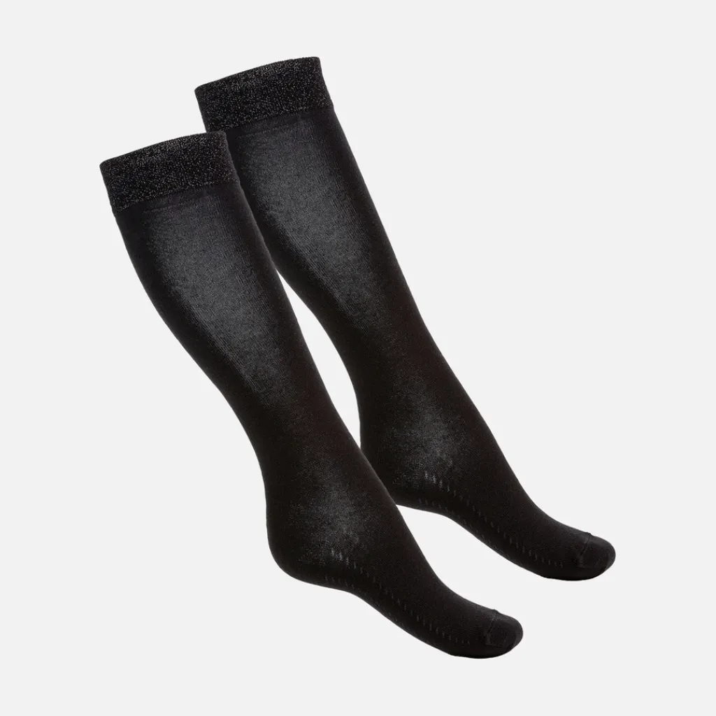 Femme Geox CHAUSSETTES X2 FEMME