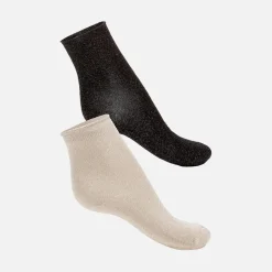 Femme Geox CHAUSSETTES X2 FEMME