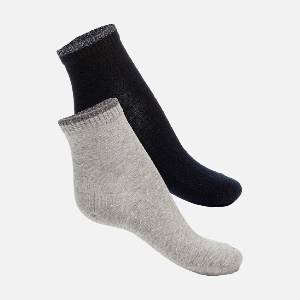 Femme Geox CHAUSSETTES X2 FEMME