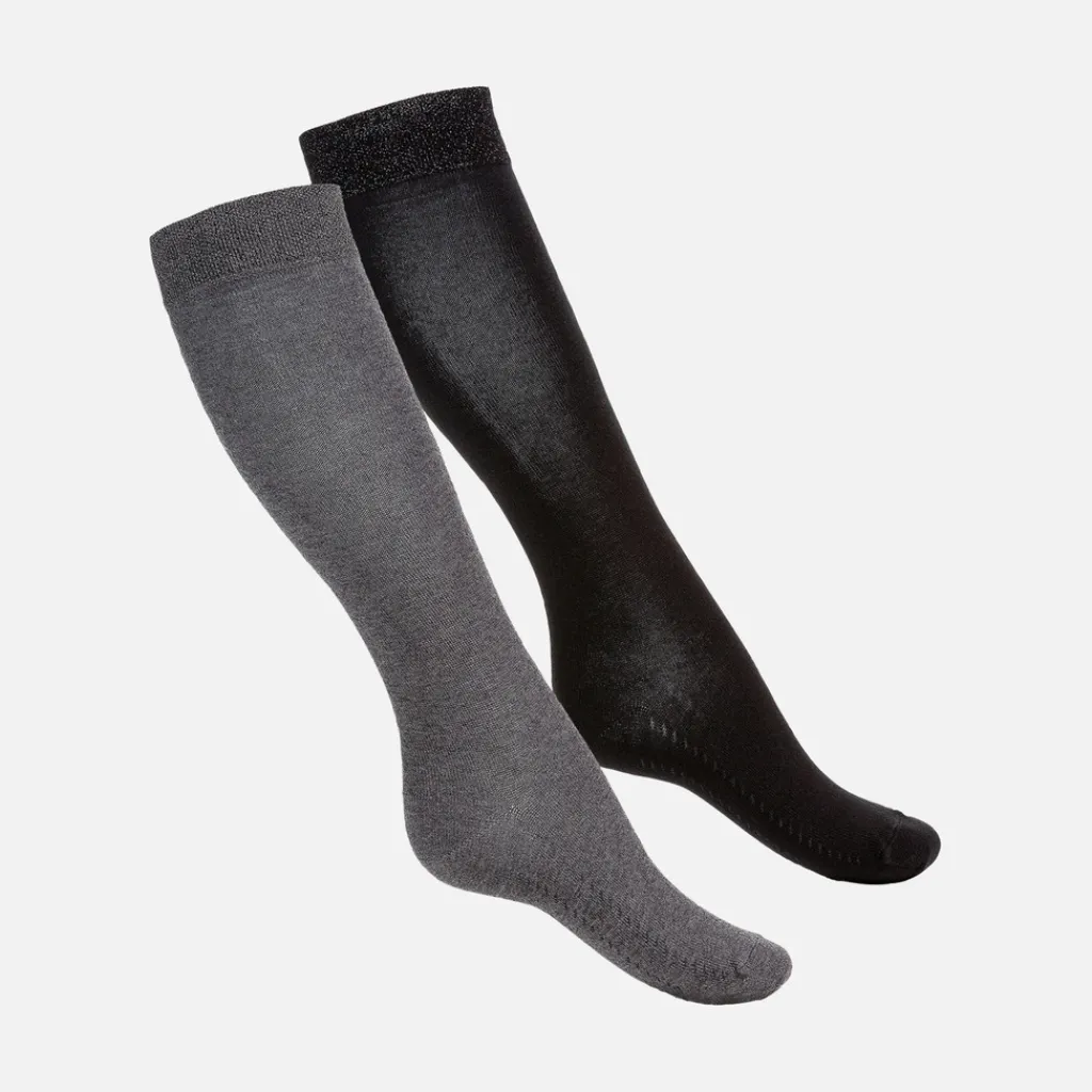 Femme Geox CHAUSSETTES X2 FEMME