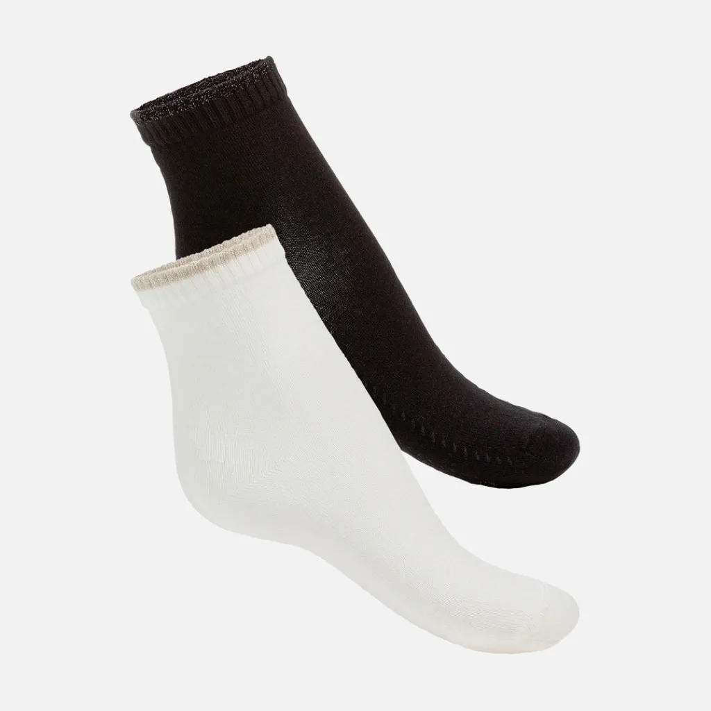 Femme Geox CHAUSSETTES X2 FEMME