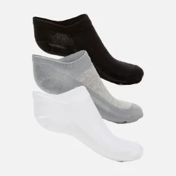 Femme Geox CHAUSSETTES X3 FEMME