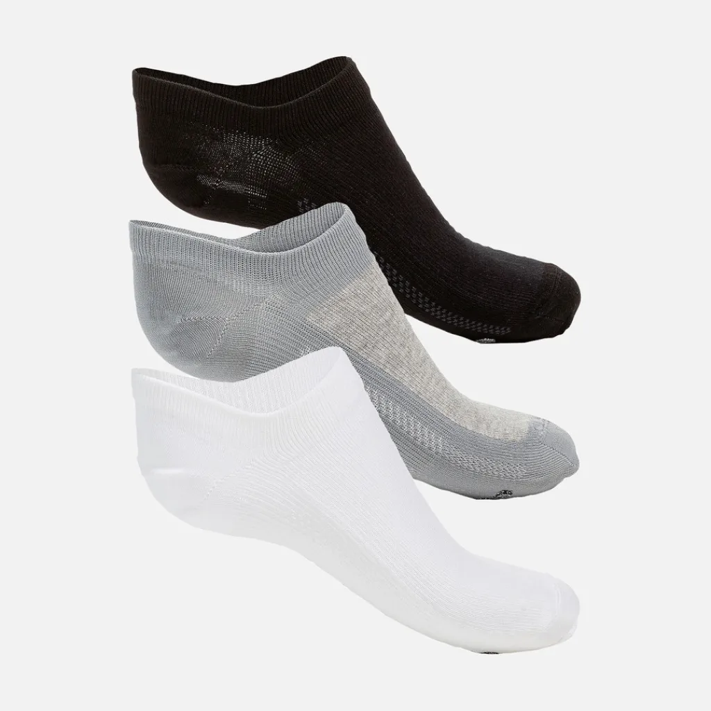 Femme Geox CHAUSSETTES X3 FEMME