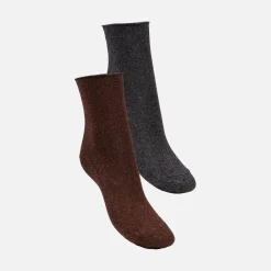 Femme Geox CHAUSSETTES X2 FEMME