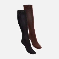 Femme Geox CHAUSSETTES X2 FEMME